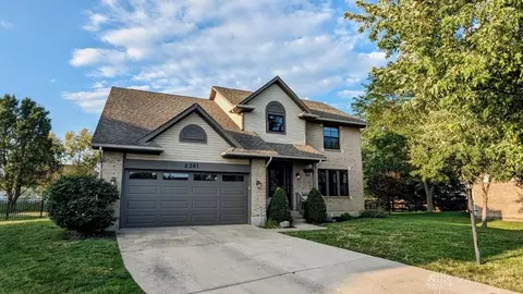 2381 Bugleboy Ct, Miamisburg, OH 45342