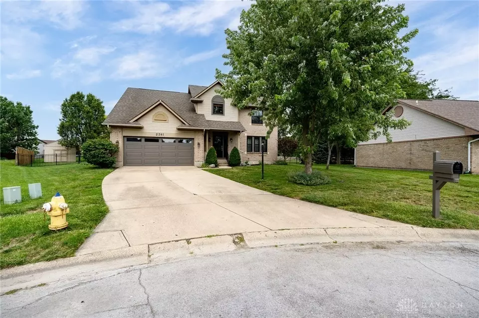 2381 Bugleboy Ct, Miamisburg, OH 45342 photo 6