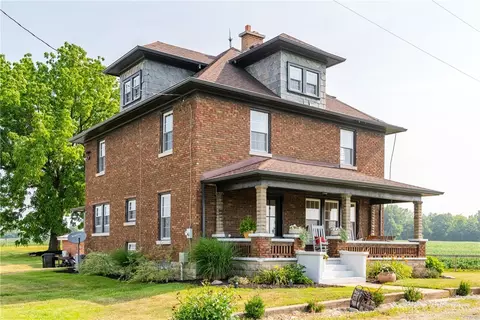 5415 Venus Rd, Germantown, OH 45327