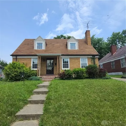 1901 Haverhill Dr, Dayton, OH 45406