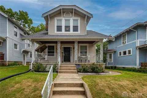 142 N F St, Hamilton, OH 45013