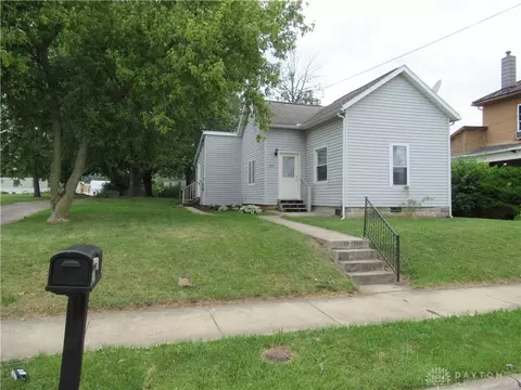 337 N Walnut St, Union City, OH 45390