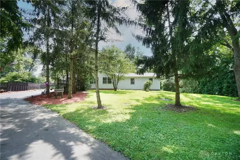 3153 Chillicothe St, Bowersville, OH 45307