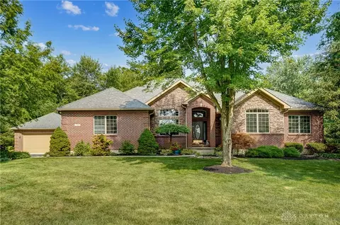1162 Orchard Run Dr, Lebanon, OH 45036