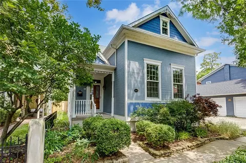 41 Hess St, Dayton, OH 45402