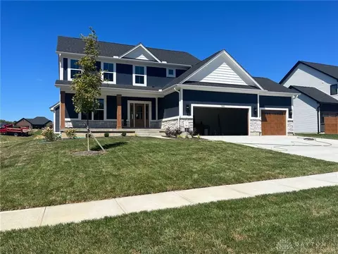 103 Narrows Path Way, Xenia, OH 45385