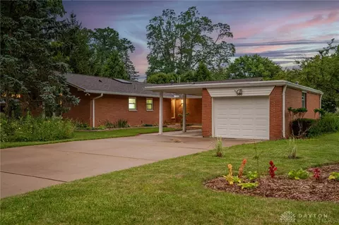 500 Judith Dr, Kettering, OH 45429