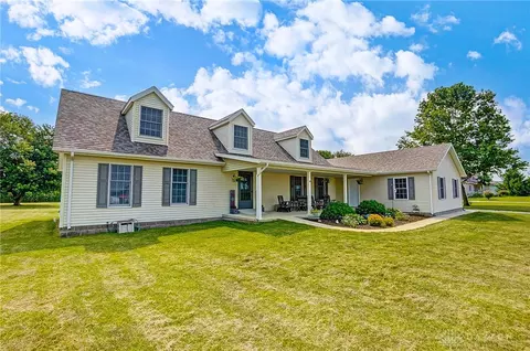 4315 N State Route 589, Casstown, OH 45312