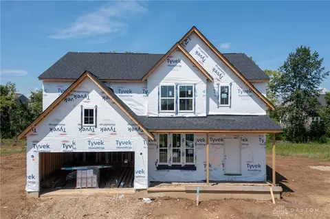 5071 Ross Rdg, Morrow, OH 45152