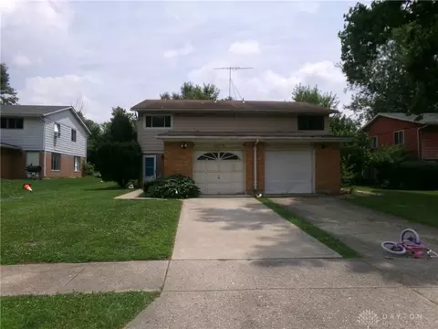 3570 Valencia - 3572 St, Dayton, OH 45404