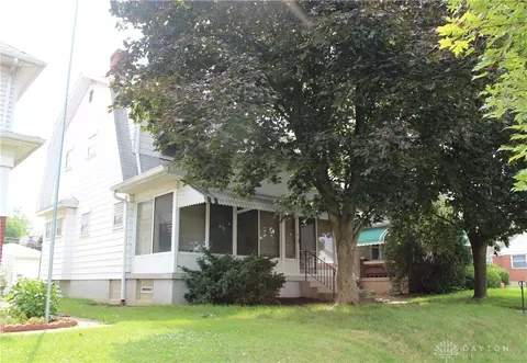 204 Notre Dame Ave, Dayton, OH 45404