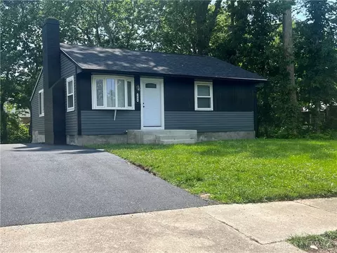 1444 Ruskin Rd, Dayton, OH 45406