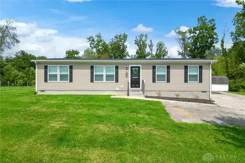 13078 Jamison Rd, Fairfield, OH 45135