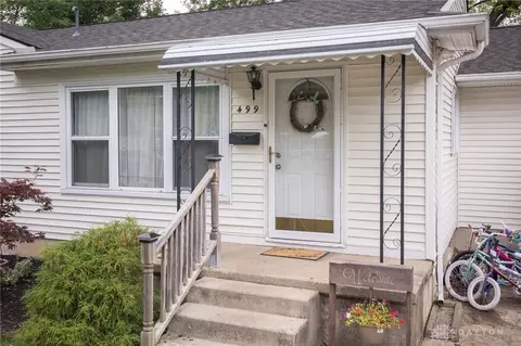 499 Travis Dr, Dayton, OH 45431 photo 4