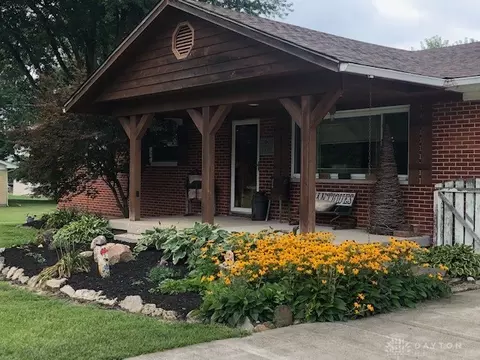 3903 State Route 123, Franklin, OH 45005
