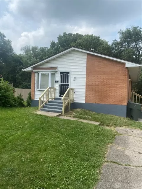 2905 Sage Ave, Dayton, OH 45417