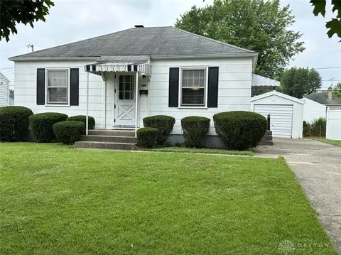 1641 Russet Ave, Dayton, OH 45410