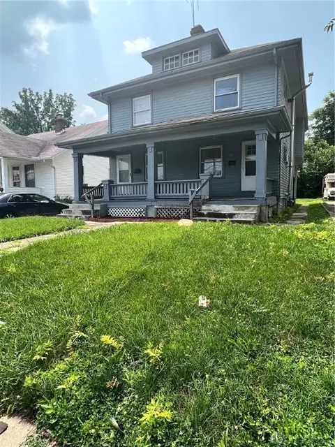 Undisclosed, Dayton, OH 45405