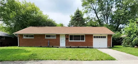 5435 Mangold Dr, Dayton, OH 45424