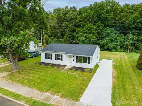317 W Ross St, Troy, OH 45373