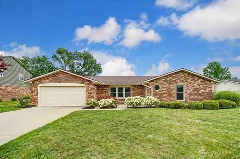 4206 Pleasanton Rd, Englewood, OH 45322