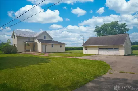 2987 Old Mill Rd, Springfield, OH 45502 photo 2