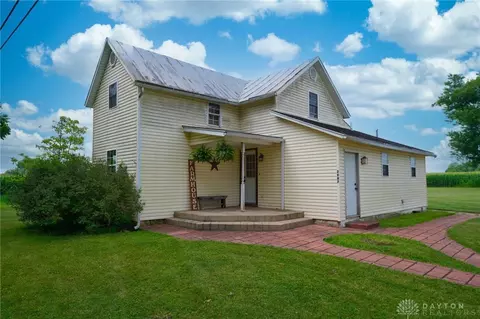 2987 Old Mill Rd, Springfield, OH 45502