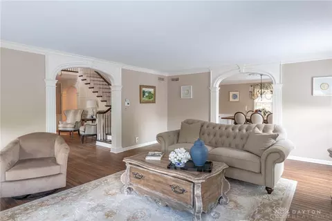 788 Plantation Ln, Kettering, OH 45419 photo 9