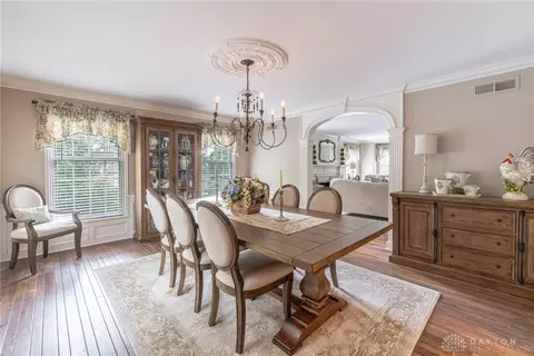 788 Plantation Ln, Kettering, OH 45419 photo 11