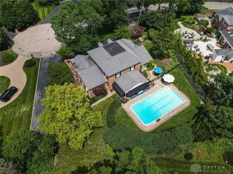 788 Plantation Ln, Kettering, OH 45419 photo 60