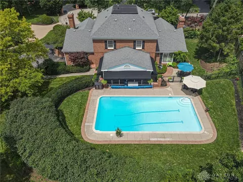788 Plantation Ln, Kettering, OH 45419 photo 62