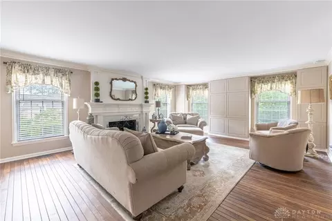 788 Plantation Ln, Kettering, OH 45419 photo 7