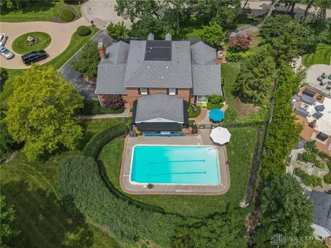788 Plantation Ln, Kettering, OH 45419 photo 64