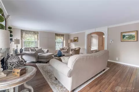 788 Plantation Ln, Kettering, OH 45419 photo 10