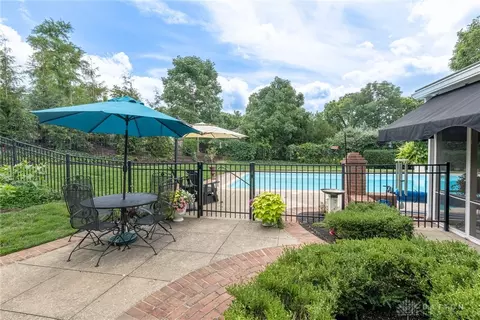 788 Plantation Ln, Kettering, OH 45419 photo 53