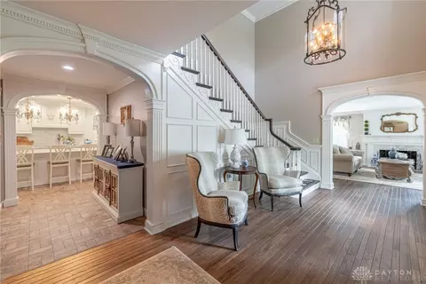788 Plantation Ln, Kettering, OH 45419 photo 5