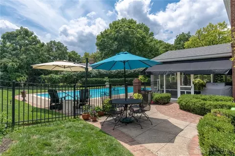 788 Plantation Ln, Kettering, OH 45419 photo 43