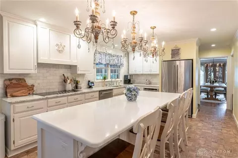 788 Plantation Ln, Kettering, OH 45419 photo 15