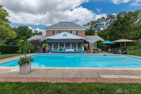 788 Plantation Ln, Kettering, OH 45419 photo 47