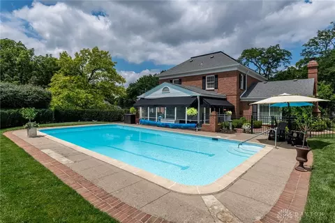 788 Plantation Ln, Kettering, OH 45419 photo 45