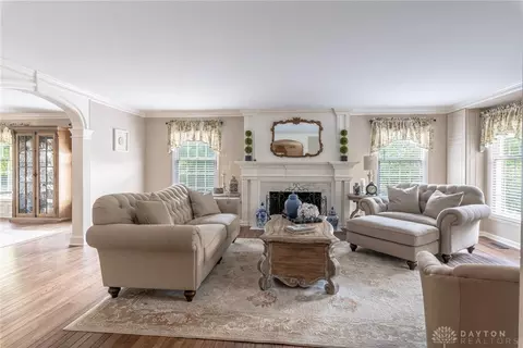 788 Plantation Ln, Kettering, OH 45419 photo 8