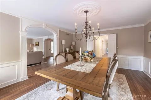 788 Plantation Ln, Kettering, OH 45419 photo 12