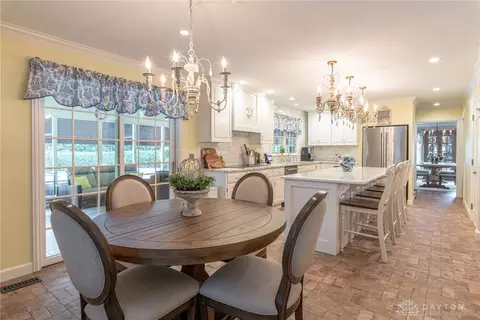 788 Plantation Ln, Kettering, OH 45419 photo 14