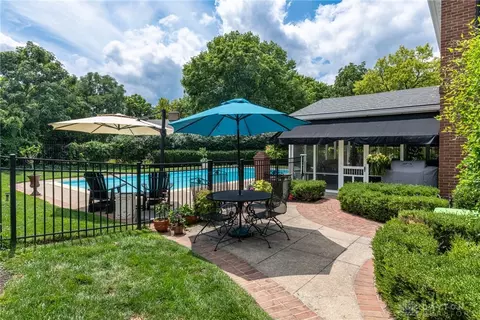 788 Plantation Ln, Kettering, OH 45419 photo 44