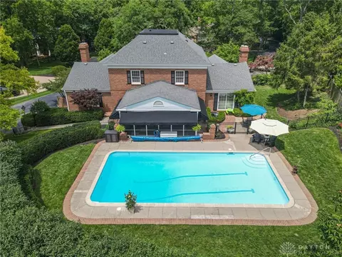 788 Plantation Ln, Kettering, OH 45419 photo 63