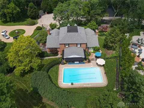 788 Plantation Ln, Kettering, OH 45419 photo 61