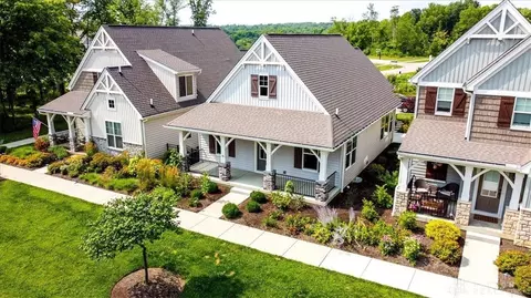791 Karner Blue Ln, Morrow, OH 45152 photo 4