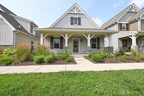 791 Karner Blue Ln, Morrow, OH 45152 photo 2