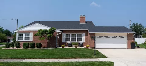 2417 Balsam Dr, Springfield, OH 45503