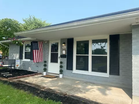 3860 Sparkhill, Enon, OH 45323